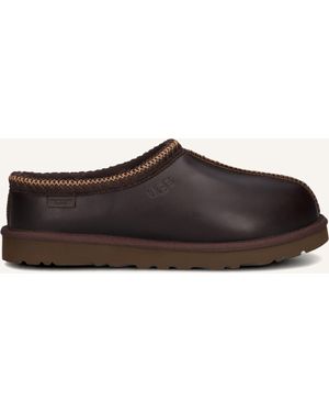 UGG Herren Slipper M Tasman - Schwarz