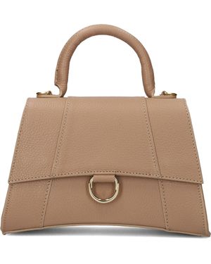 Notre-v Handtasche Bridget Tas Damen - Natur