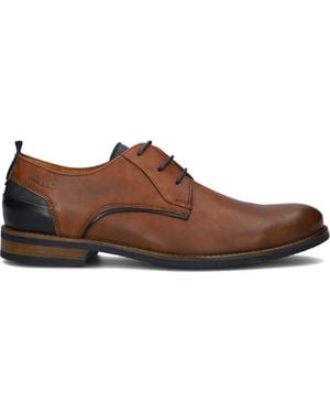 VAN LIER Business Schuhe Sabinus - Schwarz