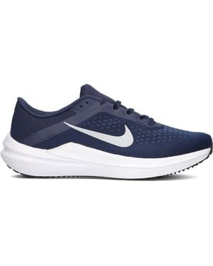 Nike Sneaker Low Air Winflo 10 - Blau