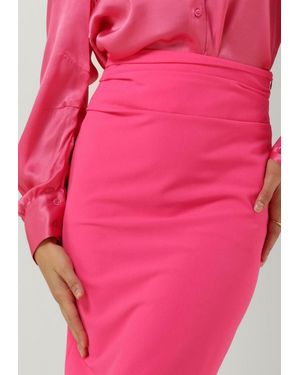 Semicouture Wendy Damen - Pink
