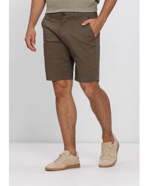 Matíníque Herren Hosen Mathomas Short - Mehrfarbig
