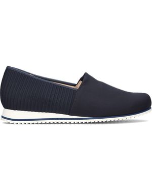 HASSIA Slipper Piacenza - Blau