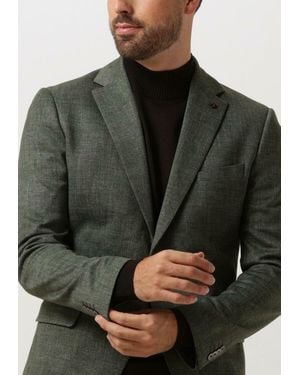 Zuitable Jackett Dinick Herren - Schwarz