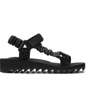 Kurt Geiger Sandalen Orion - Schwarz