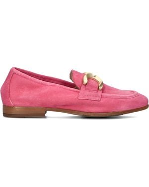 Notre-v Loafer 1Get104 Damen - Pink