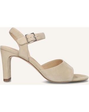 Peter Kaiser Damen Sandalen 78342 - Schwarz
