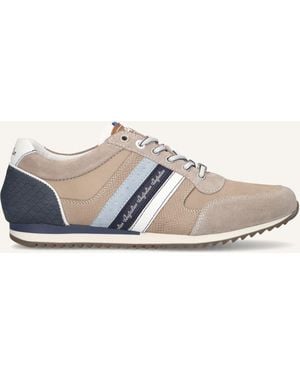 Australian Herren Sneaker Camaro - Schwarz