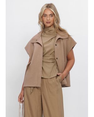 Ibana Damen Pullover & Cardigans Junie - Natur