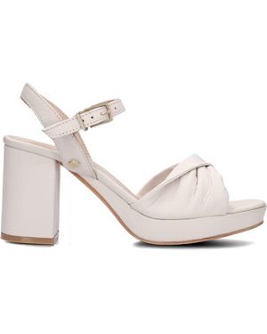 Fred De La Bretoniere Sandalen 163010174 Damen - Schwarz