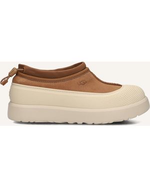 UGG Jungen Stiefel Tasman Weather Hybrid - Schwarz