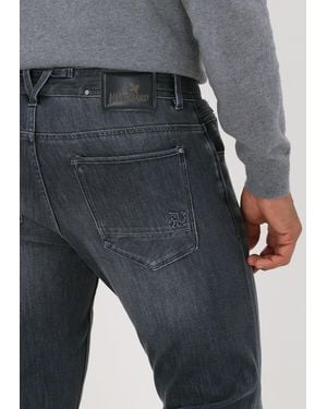 Vanguard Straight Leg Jeans V850 Rider Mid Comfort - Mehrfarbig