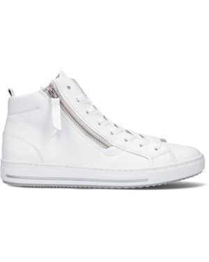 Gabor Sneaker High 505.1 - Schwarz