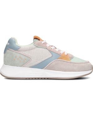THE HOFF BRAND Sneaker Low Saint-denis - Schwarz