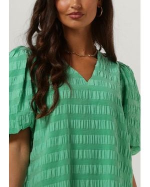 Modström Minikleid Dinomd Dress Damen - Grün