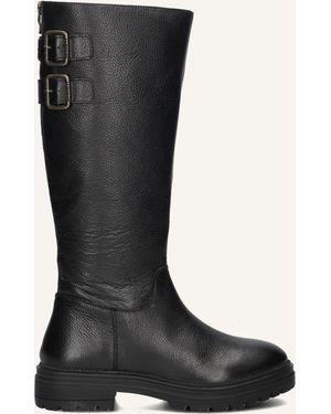 Maruti Damen Stiefel Briony - Schwarz