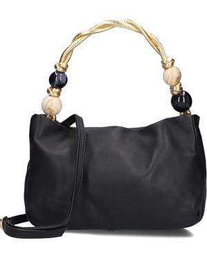 Unisa Handtasche Zcarin Damen - Schwarz