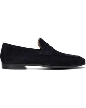 Magnanni Loafer 23802 Herren - Schwarz
