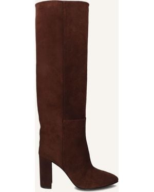 Toral Damen Stiefel 12591 - Braun