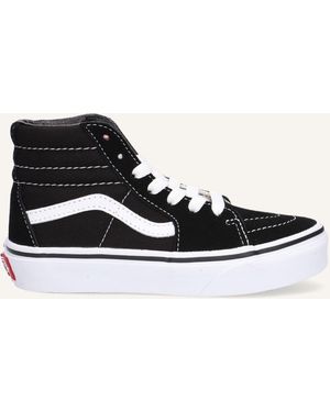 Vans Mädchen Sneaker Uy Sk8-Hi - Schwarz
