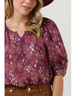 Vanessa Bruno Bluse Seban Blouse Damen - Rot