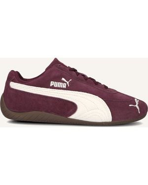 PUMA Damen Sneaker Speedcat Og Ii - Lila