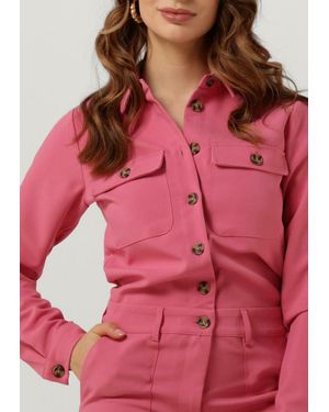 Sofie Schnoor Jumpsuit S231307 - Rot