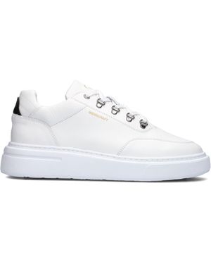 Goosecraft Sneaker Low Smew 1 - Schwarz