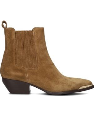 Notre-v Stiefeletten Ar230 Damen - Braun