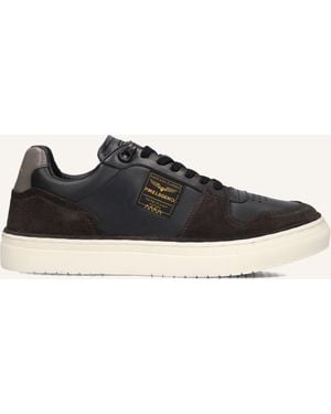 PME LEGEND Herren Sneaker Avizer - Schwarz