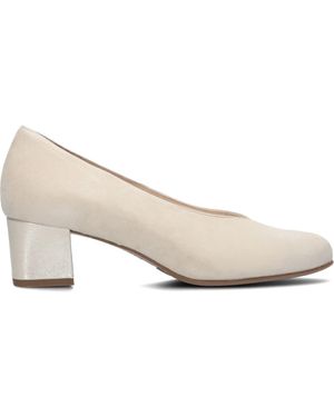 HASSIA Pumps Florenz Damen - Schwarz