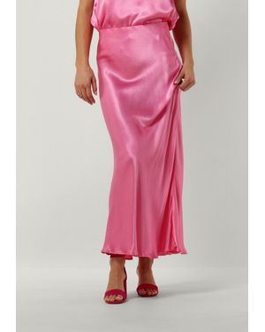 Circle Of Trust Damen Röcke Monroe Skirt - Pink