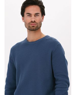 Minimum Pullover Ro 9305 Herren - Blau