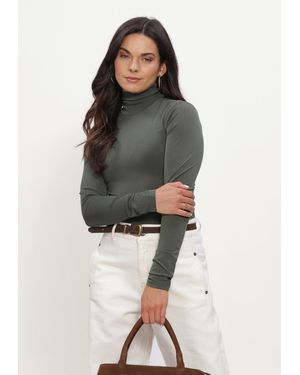 Notre-v Damen Tops & T-Shirts Nv-Inger - Mehrfarbig