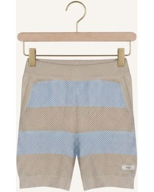 Baje Studio Jungen Hosen Seth - Grau