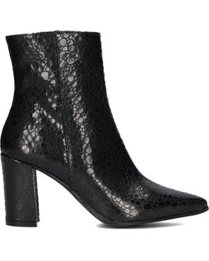 Notre-v Stiefeletten 18739 1 - Schwarz
