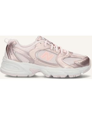 New Balance Mädchen Sneaker G530 - Schwarz