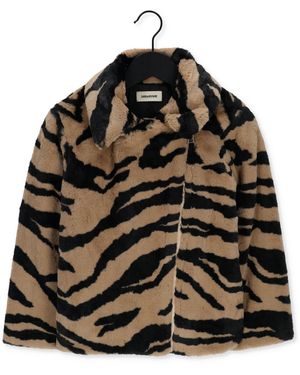 Zadig & Voltaire Jack X16081 Mädchen - Schwarz