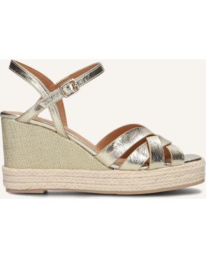 Mexx Damen Sandalen Tamika - Schwarz