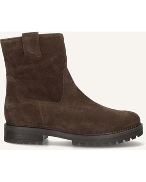 Gabor Damen Boots 8024.03 - Braun