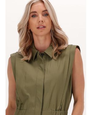 Scotch & Soda Jumpsuit Utility All-in-one - Grün