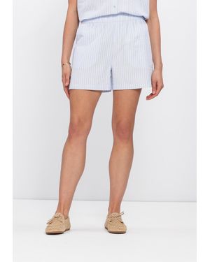 RUBY TUESDAY Damen Hosen Cibby - Weiß