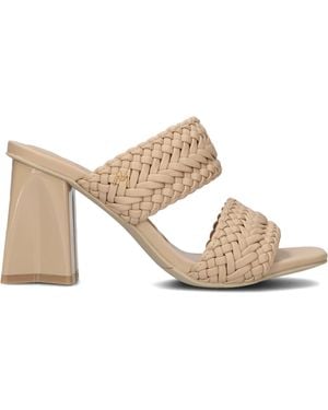 Mexx Mules Lilah Damen - Schwarz