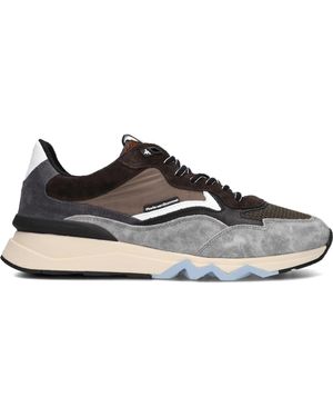Floris Van Bommel Sneaker Low Sfm-10178 Herren - Schwarz