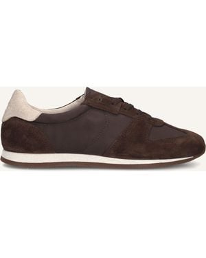 Vagabond Shoemakers Damen Sneaker Yasmin 5959 - Schwarz