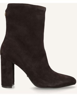 Mexx Damen Stiefeletten Vida Indy - Braun