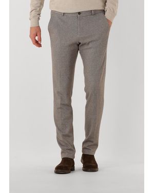 Zuitable Herren Hosen Dispartaflex - Grau
