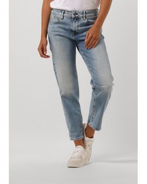 G-Star Mom Jeans Elto Stretch Denim - Mehrfarbig