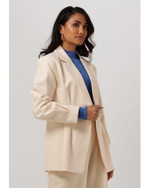 Envii Damen Blazers Enaugustine Blazer 6797 - Natur