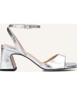 Notre-v Damen Sandalen 22304 - Schwarz